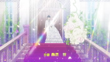 Gotoubun no hanayome ep 1