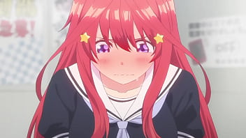 Gotoubun no hanayome ep 1