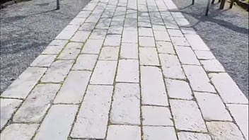 亲身体验竹子和桧木 沼津温泉