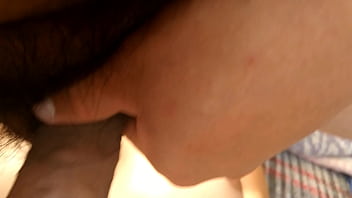 Cuando estoy malita me dan lechita