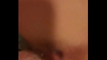 Blonde takes long dick