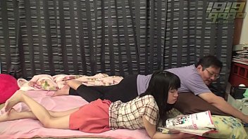 Young japanese girl shows her ass up close Young japanese girl shows her ass up close