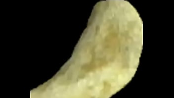 Spinning Potato Chip thumbnail