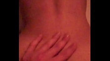 Vietnamese gf ridin well