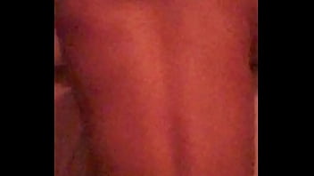 Vietnamese gf ridin well