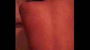 Vietnamese gf ridin well