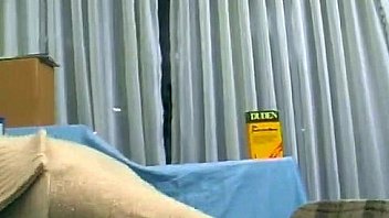 Skinny shorthaired girl plays with dildo sascha production free porn videos youporn