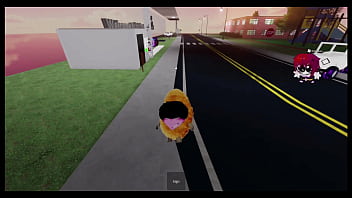 Cwute asteria drives into ketsnugget *gone sexual*