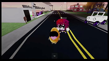 Cwute asteria drives into ketsnugget *gone sexual*