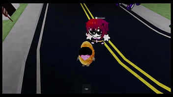 Cwute asteria drives into ketsnugget *gone sexual*