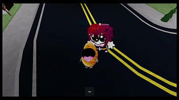 Cwute asteria drives into ketsnugget *gone sexual*