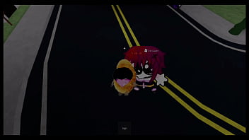 Cwute asteria drives into ketsnugget *gone sexual*
