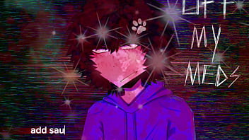 Cwute asteria drives into ketsnugget *gone sexual*