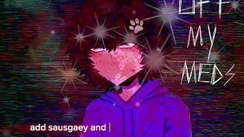 Cwute asteria drives into ketsnugget *gone sexual*