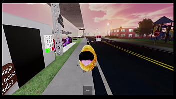 Cwute asteria drives into ketsnugget *gone sexual*