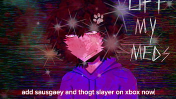 Cwute asteria drives into ketsnugget *gone sexual*