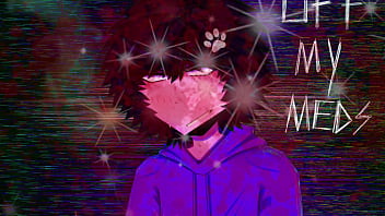 Cwute asteria drives into ketsnugget *gone sexual*