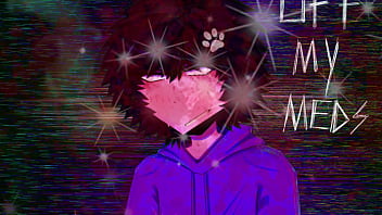 Cwute asteria drives into ketsnugget *gone sexual*