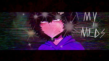 Cwute asteria drives into ketsnugget *gone sexual*