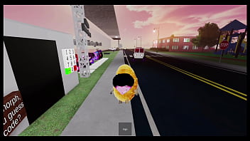 Cwute asteria drives into ketsnugget *gone sexual*