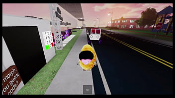 Cwute asteria drives into ketsnugget *gone sexual*