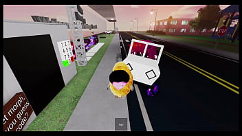 Cwute asteria drives into ketsnugget *gone sexual*