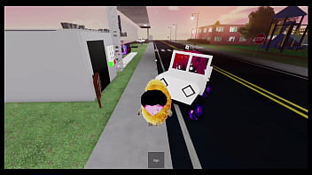 Cwute asteria drives into ketsnugget *gone sexual*