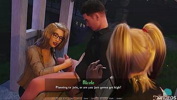 Being a dik ep 281 visual novel gameplay