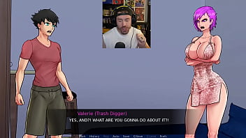 Confined with goddesses gameplay #7 porn game adult bottle full of cum