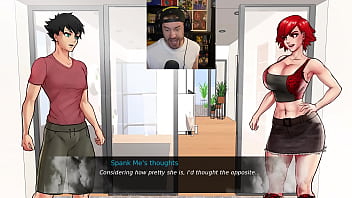 Confined with goddesses gameplay #7 porn game adult bottle full of cum