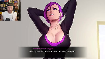 Confined with goddesses gameplay #7 porn game adult bottle full of cum