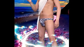 This is a place of wonder where magic lingers in every of air in every rustling leaf in every ripple upon the s