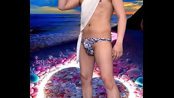 This is a place of wonder where magic lingers in every of air in every rustling leaf in every ripple upon the s