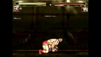 Zangief