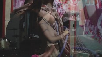 Masturbação na aula erótica