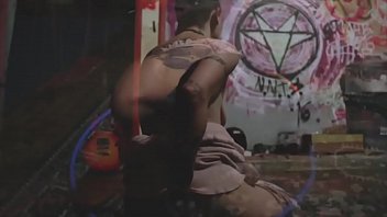 Masturbação na aula erótica