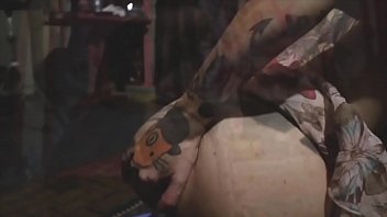 Masturbação na aula erótica