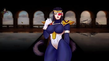 Dragon ball infinity episode 24