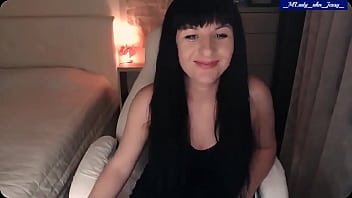 Sweet m'lady jessy sexy tease'n pussy please