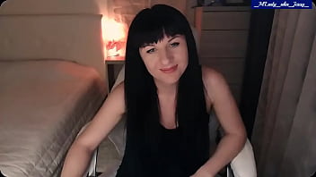 Sweet m'lady jessy sexy tease'n pussy please