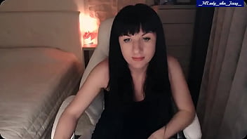 Sweet m'lady jessy sexy tease'n pussy please