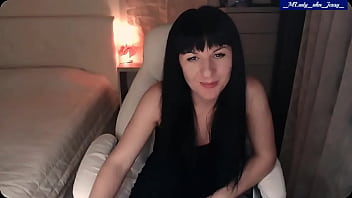 Sweet m'lady jessy sexy tease'n pussy please