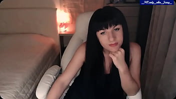 Sweet m'lady jessy sexy tease'n pussy please