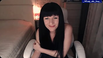 Sweet m'lady jessy sexy tease'n pussy please