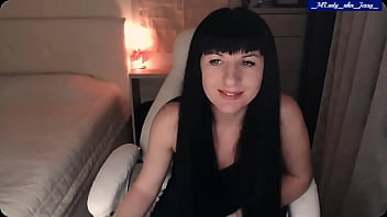 Sweet m'lady jessy sexy tease'n pussy please