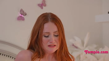 I bet you know seven inches daddy