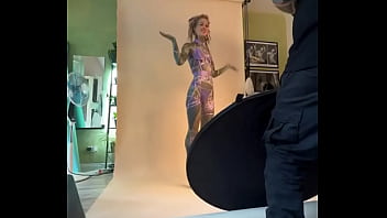 Photoshoot with 1 million pictures how many shots does it take to get the perfect one #endlessshots #photoshoot