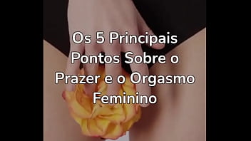 5 dicas pra você sobre pr z3r e org4sm* feminino