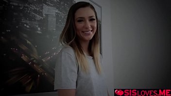 Jaye summers getting defiled by her pervy stepbro