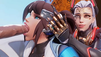 Overwatch Overwatch